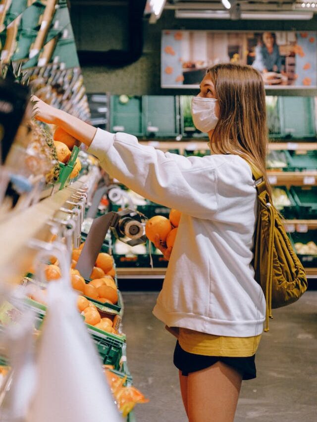 8 Grocery Store Items To Stop Buying If You Want To Save Money