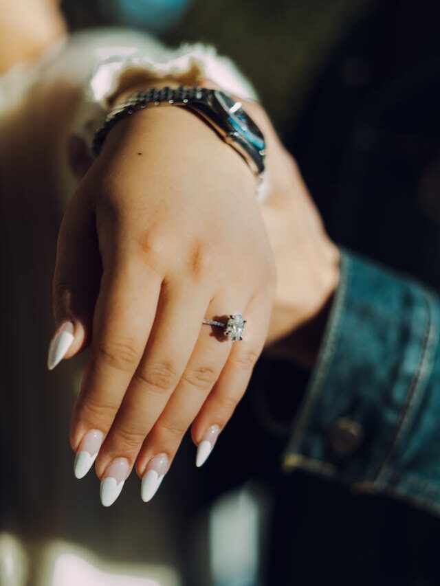 10 Timeless Nail Trends That Will Never Fail You