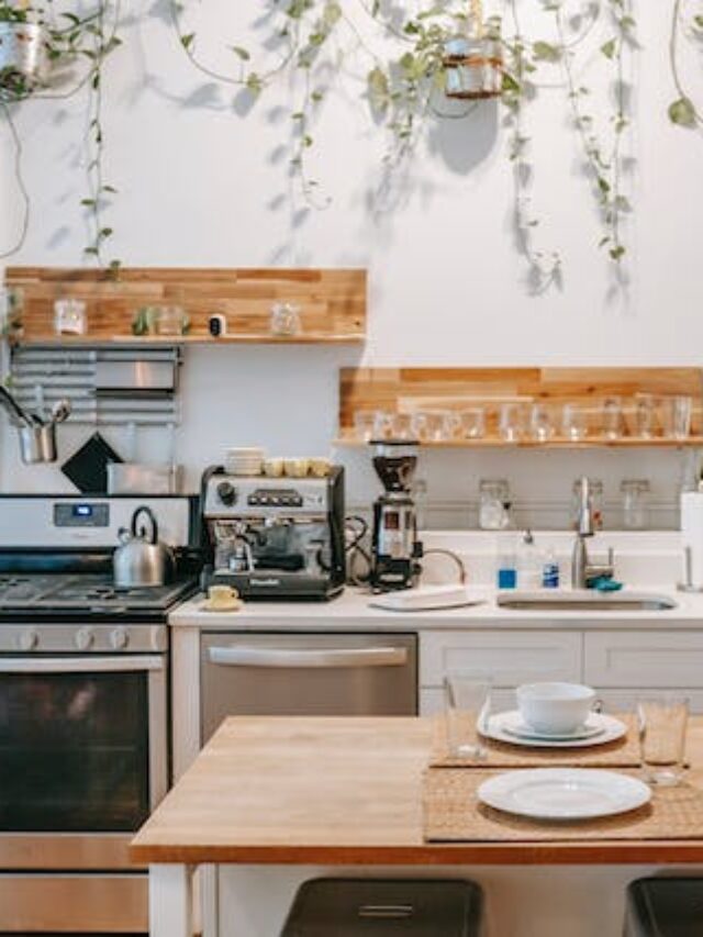 Declutter Your Kitchen: 8 Things To Toss Out Today Without Regret